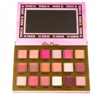 LIME CRIME VENUS EYE PALETTE XL